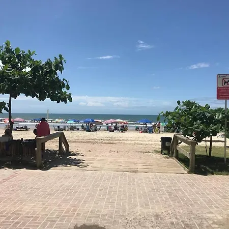 Apto Com Otima Localizacao, Centro De Meia Praia Itapema Exterior foto