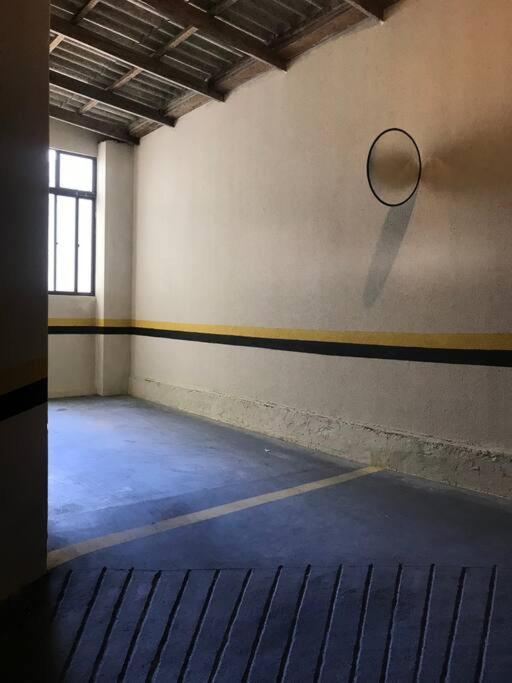 Apto Com Otima Localizacao, Centro De Meia Apartment *