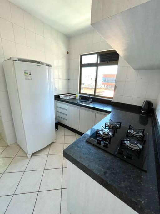 Apartment Apto Com Otima Localizacao, Centro De Meia *
