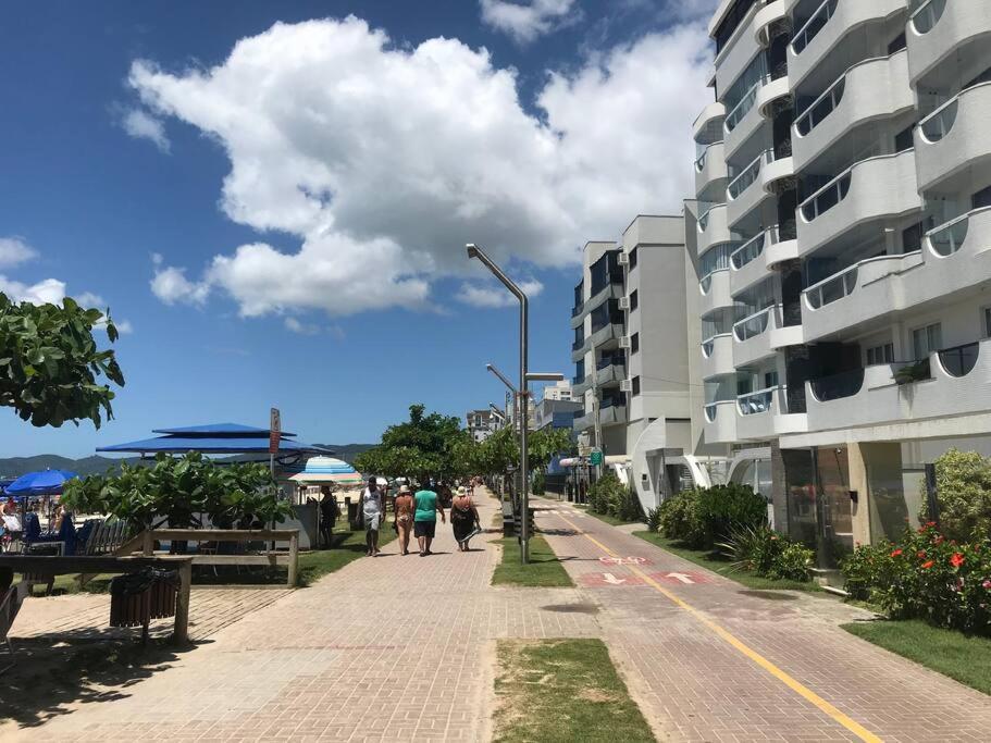 Apartment Apto Com Otima Localizacao, Centro De Meia Itapema