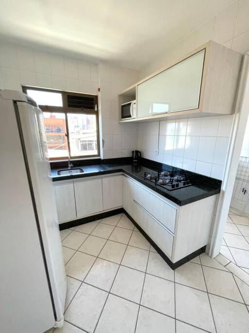 Apartment Apto Com Otima Localizacao, Centro De Meia